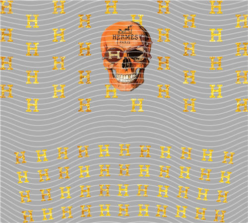 40oz cup wraps-X 984